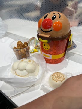 神戸アンパンマンこどもミュージアム＆モールに投稿された画像（2025/5/4）