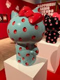 サンリオ展～ニッポンのカワイイ文化に投稿された画像（2025/5/4）
