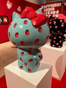 サンリオ展～ニッポンのカワイイ文化に投稿された画像（2025/5/4）