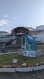名古屋港水族館に投稿された画像（2025/5/4）