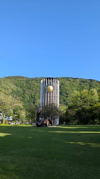 彫刻の森美術館に投稿された画像（2025/5/4）