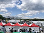 ジモトメシ!!～SOUL FOOD CARNIVAL～に投稿された画像（2025/5/4）