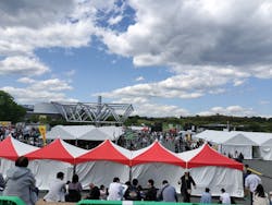 ジモトメシ!!～SOUL FOOD CARNIVAL～に投稿された画像（2025/5/4）
