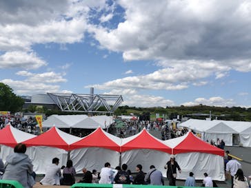 ジモトメシ!!～SOUL FOOD CARNIVAL～に投稿された画像（2025/5/4）