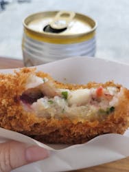 ジモトメシ!!～SOUL FOOD CARNIVAL～に投稿された画像（2025/5/4）