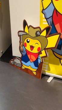 福井県立恐竜博物館に投稿された画像（2025/5/4）