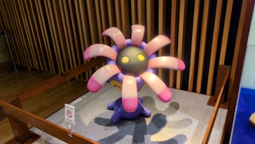 福井県立恐竜博物館に投稿された画像（2025/5/4）