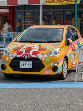 おもちゃ王国（岡山）に投稿された画像（2025/5/4）