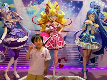 グリーンランドに投稿された画像（2025/5/4）