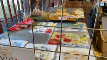 加賀 伝統工芸村　ゆのくにの森に投稿された画像（2025/5/4）