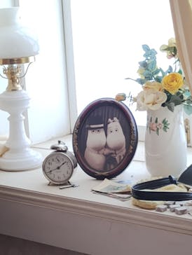 ムーミンバレーパークに投稿された画像（2025/5/4）