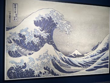 HOKUSAI : ANOTHER STORY in TOKYOに投稿された画像（2025/5/4）