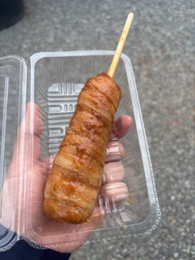 環境水族館アクアマリンふくしまに投稿された画像（2025/5/4）