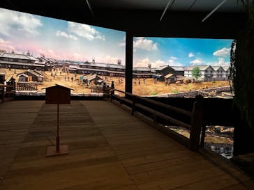 特別展「蔦屋重三郎　コンテンツビジネスの風雲児」に投稿された画像（2025/5/4）