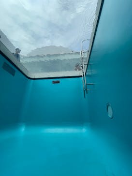 金沢21世紀美術館に投稿された画像（2025/5/4）