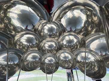 金沢21世紀美術館に投稿された画像（2025/5/4）