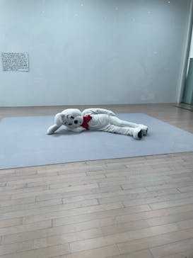 金沢21世紀美術館に投稿された画像（2025/5/4）