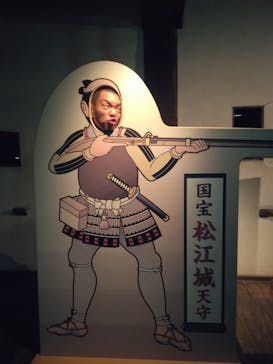 松江城に投稿された画像（2025/5/4）