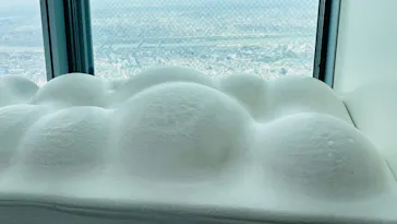東京スカイツリーに投稿された画像（2025/5/4）