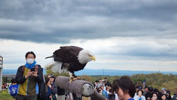 那須どうぶつ王国に投稿された画像（2025/5/4）