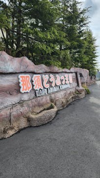 那須どうぶつ王国に投稿された画像（2025/5/4）