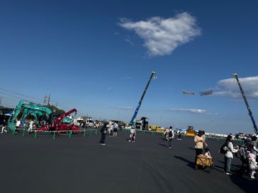 鈴鹿サーキットに投稿された画像（2025/5/4）