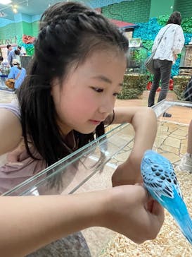 いきもの探検隊上尾に投稿された画像（2025/5/4）