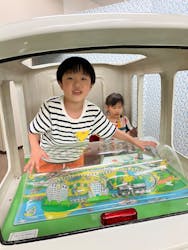 ピュアハートキッズランドポンテポルタ千住に投稿された画像（2025/5/4）