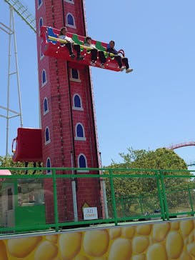 グリーンランドに投稿された画像（2025/5/4）