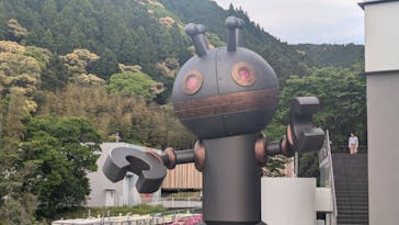 香美市立やなせたかし記念館　(アンパンマンミュージアム＆詩とメルヘン絵本館）に投稿された画像（2025/5/4）