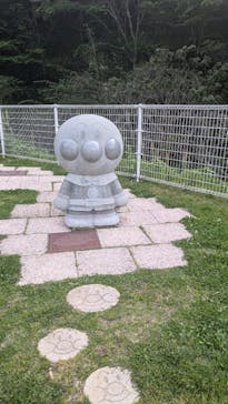 香美市立やなせたかし記念館　(アンパンマンミュージアム＆詩とメルヘン絵本館）に投稿された画像（2025/5/4）