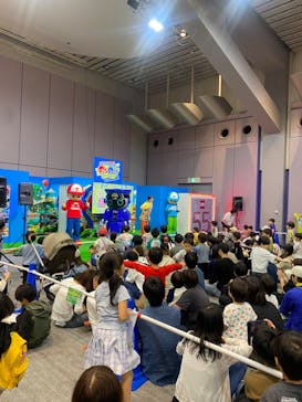 トミカ博 in OSAKA事務局に投稿された画像（2025/5/4）