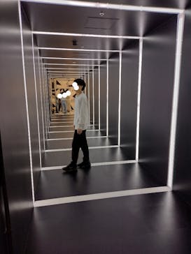 IMMERSIVE JOURNEYに投稿された画像（2025/5/4）