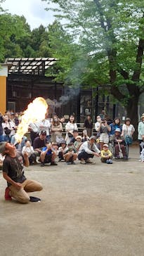 宇都宮動物園に投稿された画像（2025/5/4）
