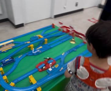 プラレール博 in TOKYO事務局に投稿された画像（2025/5/4）