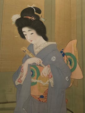 生誕150年記念　上村松園に投稿された画像（2025/5/4）