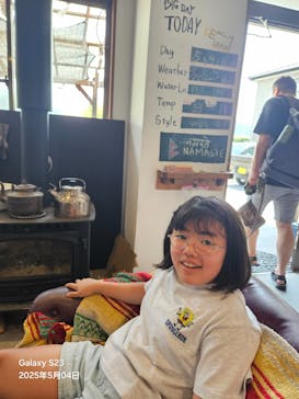 アムスハウス＆フレンズに投稿された画像（2025/5/4）