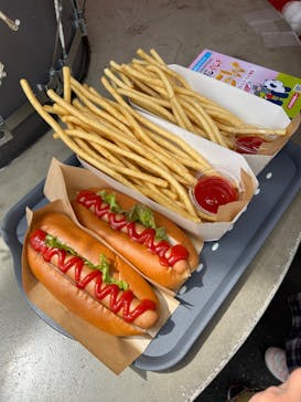 浅草花やしきに投稿された画像（2025/5/4）