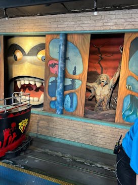 浅草花やしきに投稿された画像（2025/5/4）