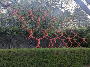 彫刻の森美術館に投稿された画像（2025/5/4）