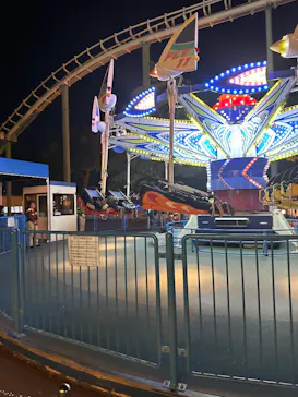 ひらかたパークに投稿された画像（2025/5/4）