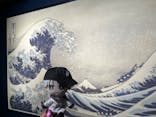 HOKUSAI : ANOTHER STORY in TOKYOに投稿された画像（2025/5/4）