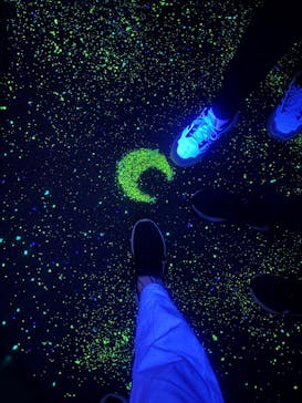 梅田スカイビル・空中庭園展望台に投稿された画像（2025/5/4）