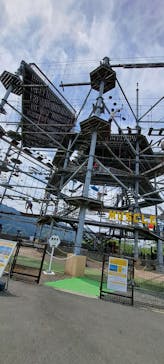 さがみ湖MORI MORIに投稿された画像（2025/5/4）