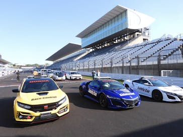 鈴鹿サーキットに投稿された画像（2025/5/4）