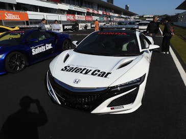 鈴鹿サーキットに投稿された画像（2025/5/4）