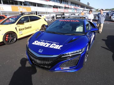 鈴鹿サーキットに投稿された画像（2025/5/4）