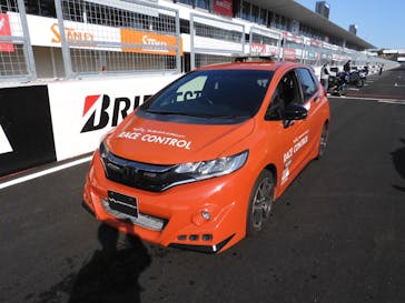 鈴鹿サーキットに投稿された画像（2025/5/4）