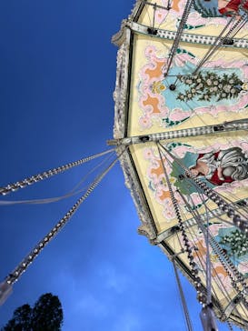 西武園ゆうえんちに投稿された画像（2025/5/4）