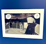 コトヤマ展（大阪会場）に投稿された画像（2025/5/4）